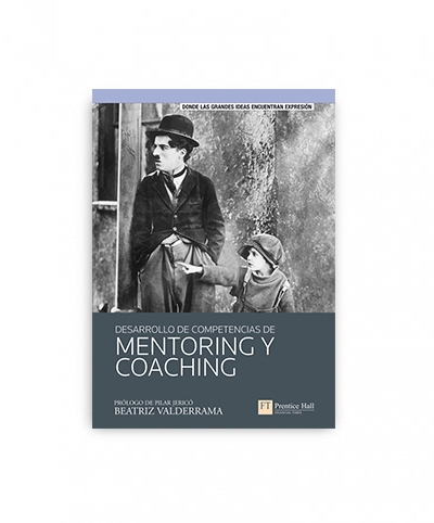 Desarrollo de Competencias en Mentoring y Coaching