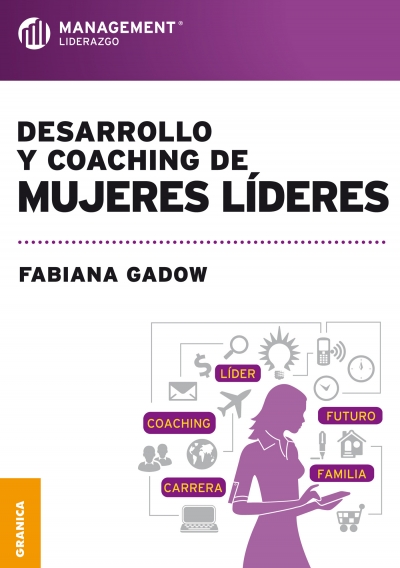 Desarrollo y coaching de mujeres líderes
