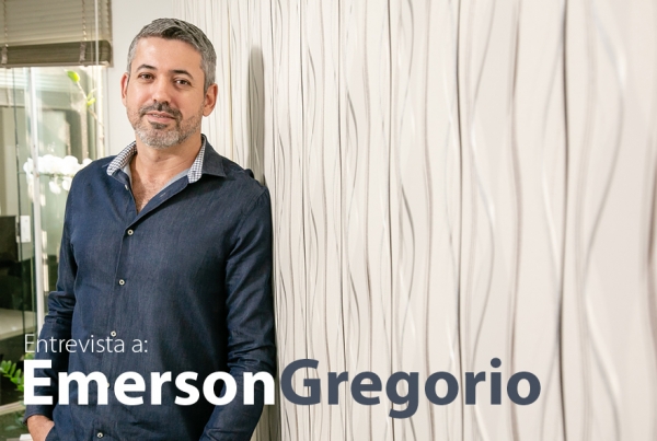 Entrevista Emerson Gregorio