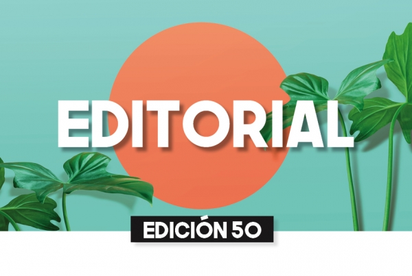 Editorial nº 50