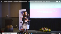 Carolina De Ponti - Congreso Internacional de Coaching y Mentoring HCN 2019 - México