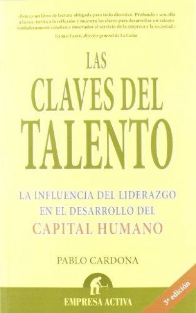 Las Claves del Talento: La Influencia del Liderazgo en el Desarrollo del Capital Humano