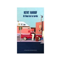 Al final de la Tarde