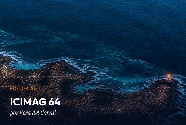 Editorial &middot; ICIMAG 64