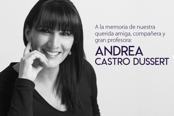Andrea Castro Dussert