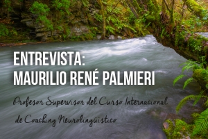 Entrevista: Maurilio Ren&eacute; Palmieri