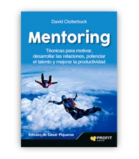 Mentoring: T&eacute;cnicas para Motivar