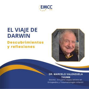 El Viaje de Darwin: Descubrimientos y reflexiones