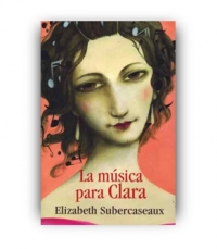 La m&uacute;sica para Clara