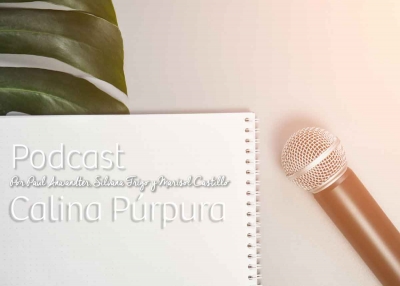 Podcast Calina Purpura