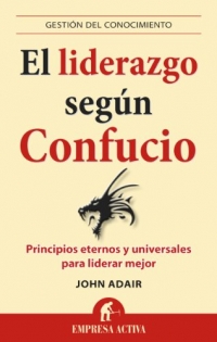 El liderazgo seg&uacute;n Confucio