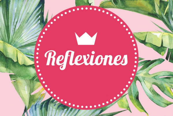 Reflexi&oacute;n Icimag 42