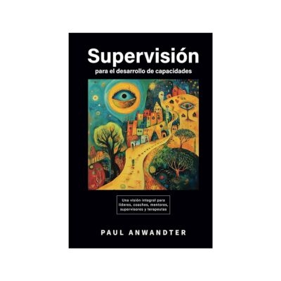Supervisión para el Desarrollo de Capacidades