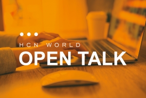 Open Talk “Pasión por los logros”