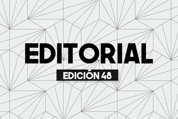 Editorial nº 48