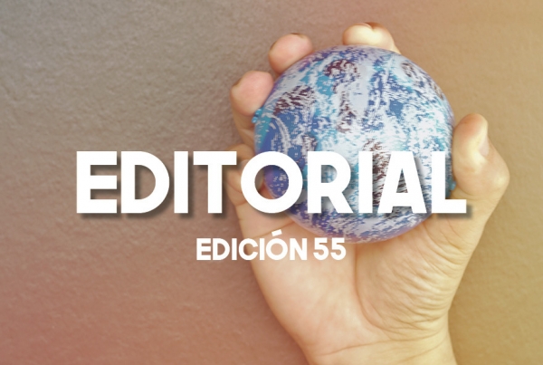 Editorial 55