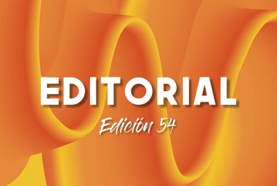 Editorial 54