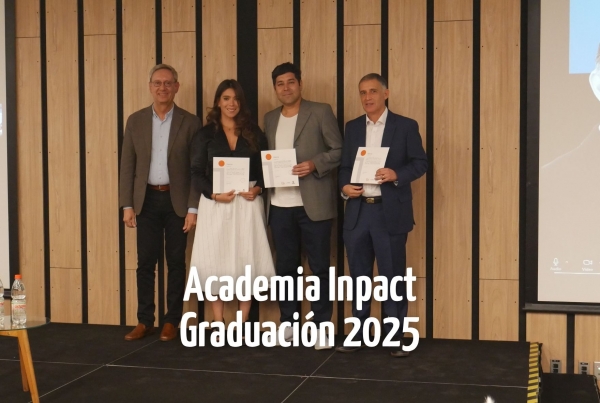 El 2 de Abril 2025 se llevó a cabo la graduación de los alumnos que cursaron los programas 2024
