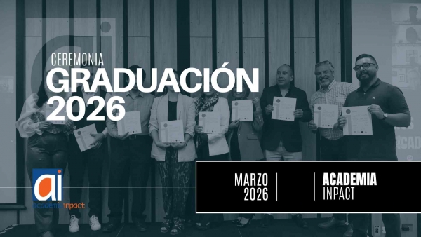 Especial de Graduaci&oacute;n 2026 &ndash; ICIMAG / Academia Inpact