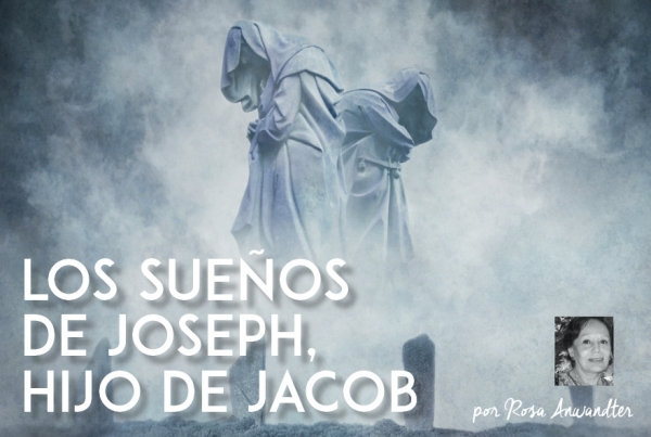 Los sueños de Joseph, hijo de Jacob