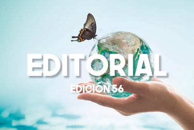 Editorial 56